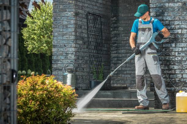 Best Post-Construction Pressure Washing  in Destrehan, LA