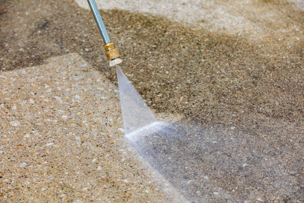 Concrete Sealing in Destrehan, LA
