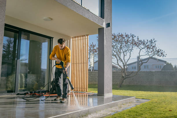 Best Concrete Sealing  in Destrehan, LA